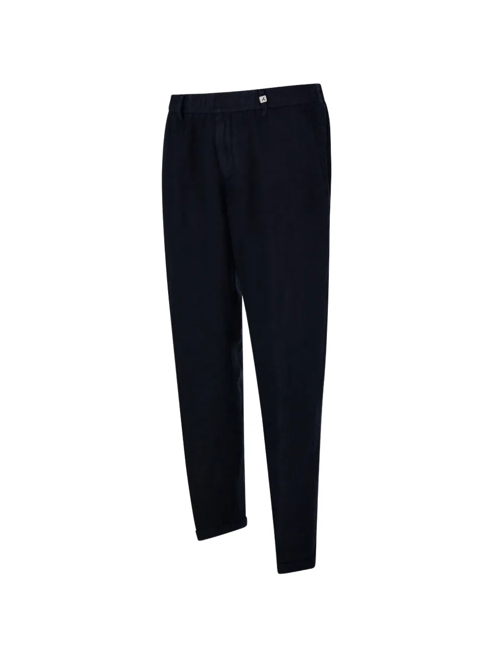  Myths Elasticated-waist Trousers - Blue 