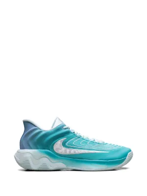 Nike Phantom GX Elite SG Pro AC スニーカー | ブルー | FARFETCH JP