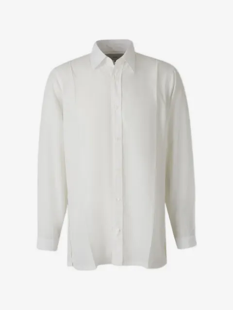 Setchu long-sleeve shirt