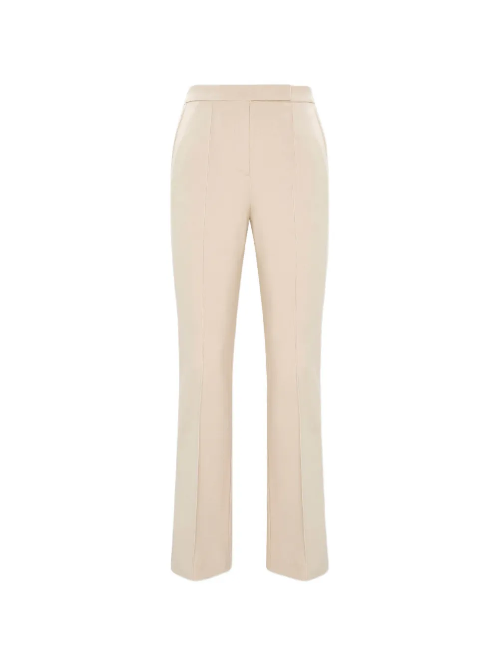 Dorothee Schumacher Emotional Essence seam detail trousers - Nude