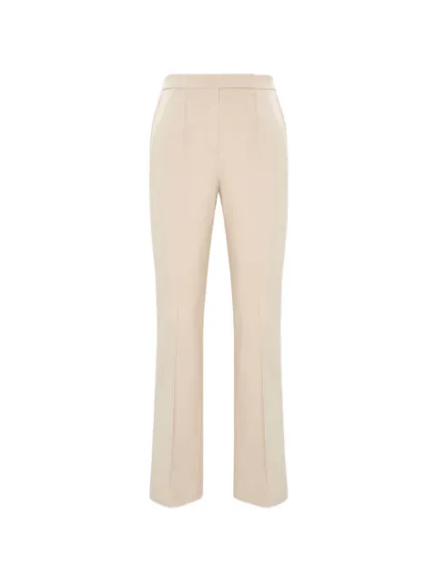 Dorothee Schumacher Emotional Essence seam detail trousers