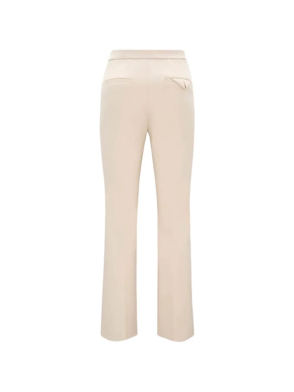 Emotional Essence Seam Detail Trousers