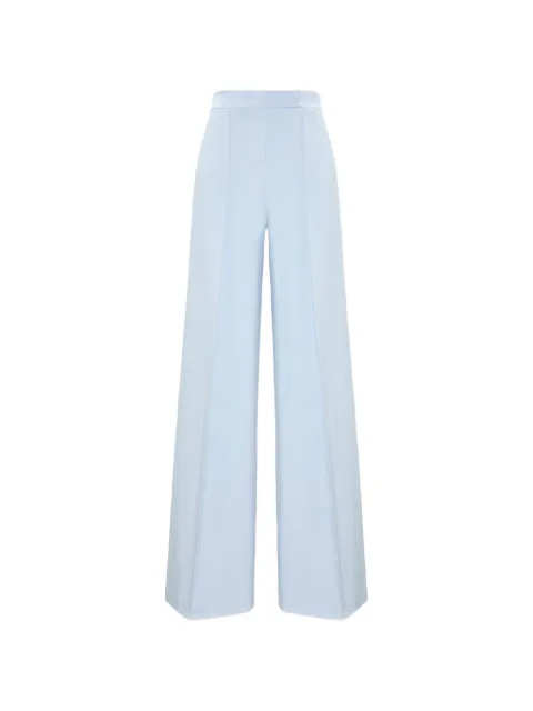 Dorothee Schumacher pantalones anchos Emotional Essence 