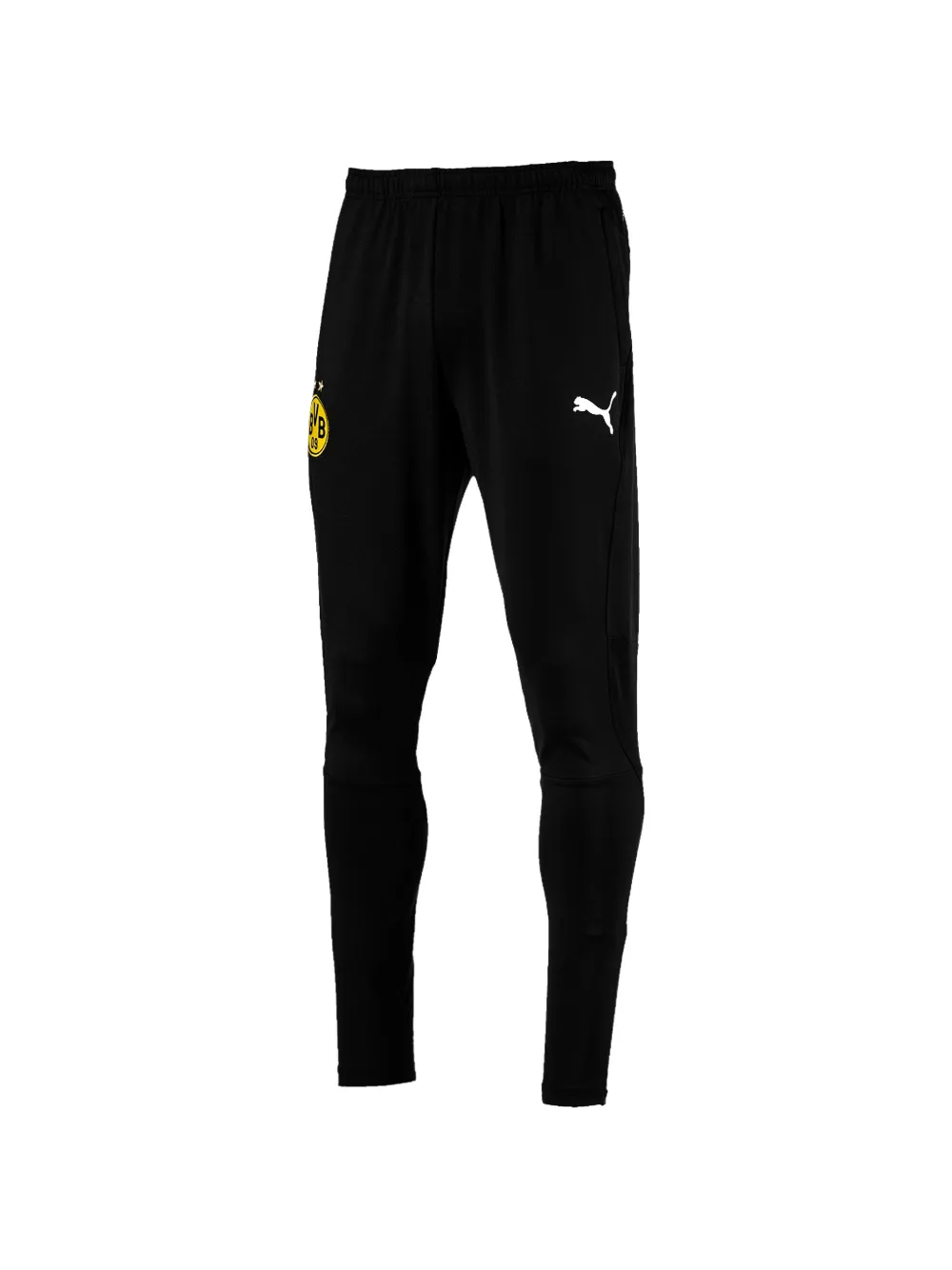 PUMA x BVB tapered track pants - Nero