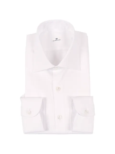 Sonrisa buttoned shirt