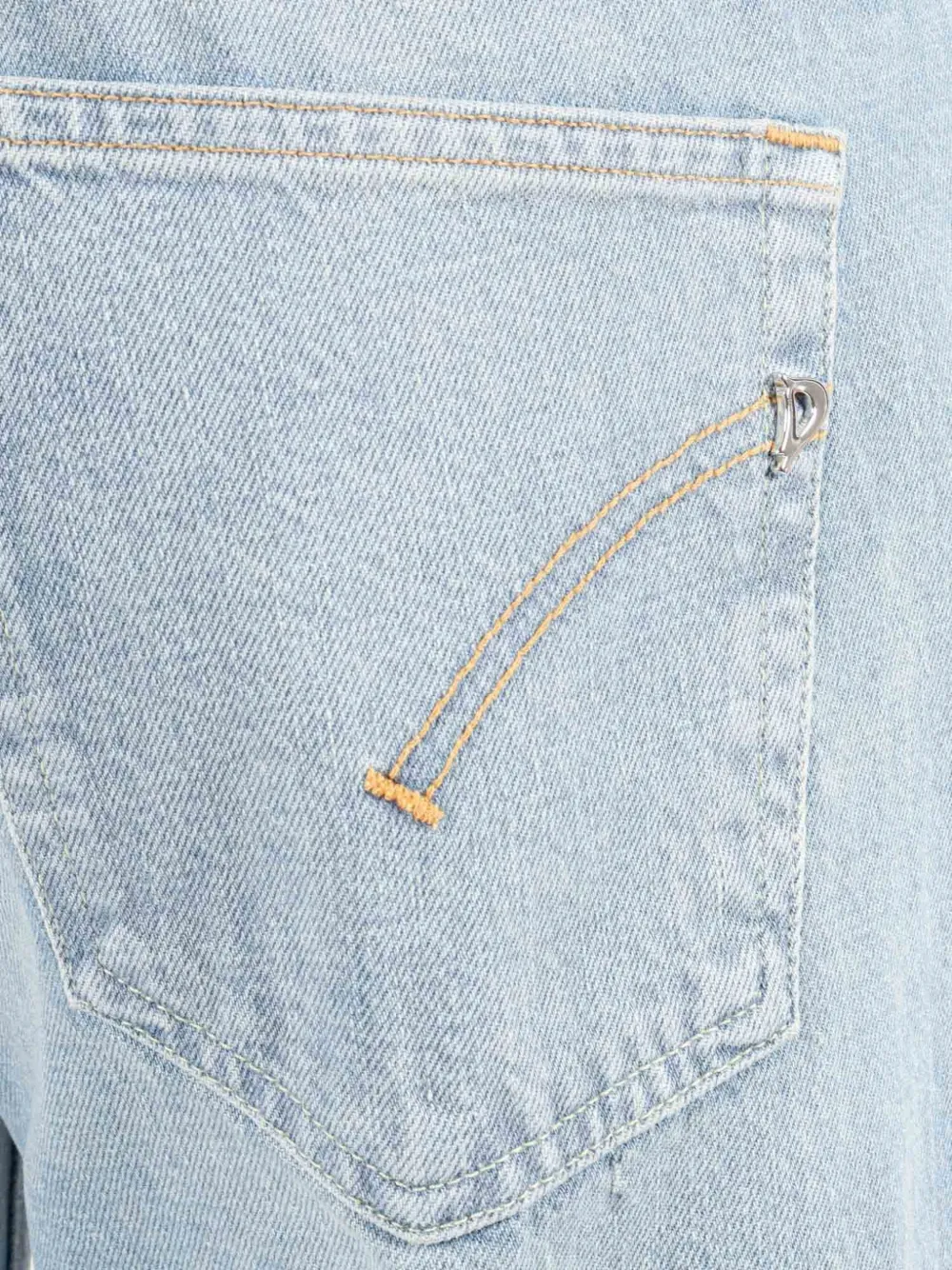 Jacklyn Wide-Leg Jeans