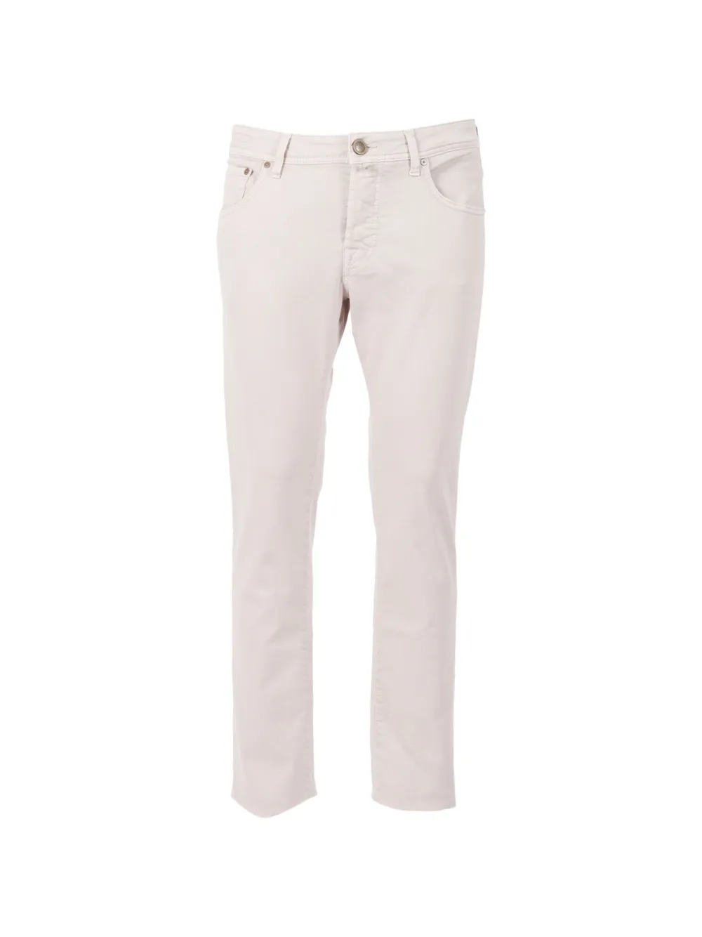 Jacob Cohën five-pocket jeans - Toni neutri