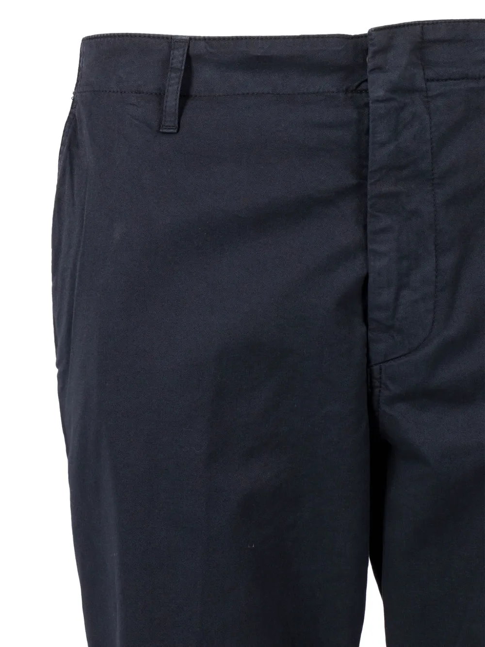 DONDUP Zyan broek Blauw