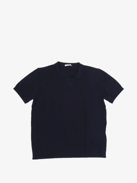 Paolo Pecora Kids short-sleeve polo shirt