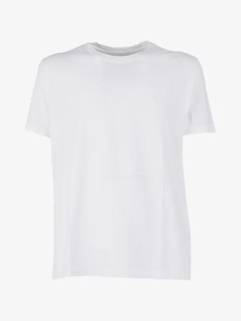 DONDUP KIDS crew-neck T-shirt