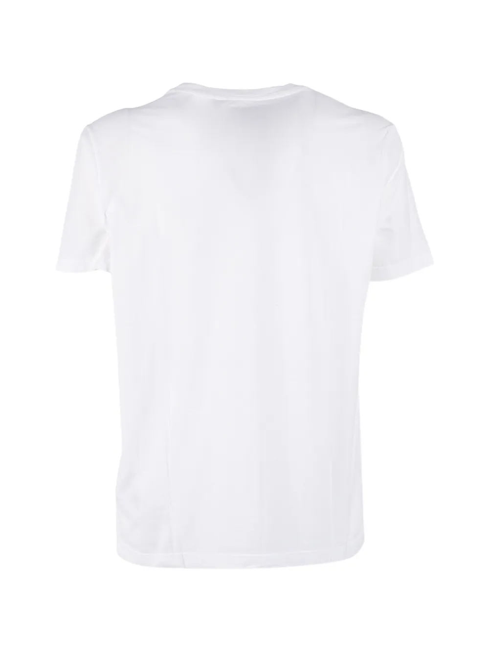 DONDUP KIDS T-shirt met ronde hals Wit