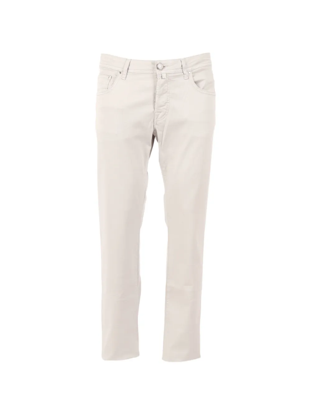 Jacob Cohën slim fit jeans - Bianco