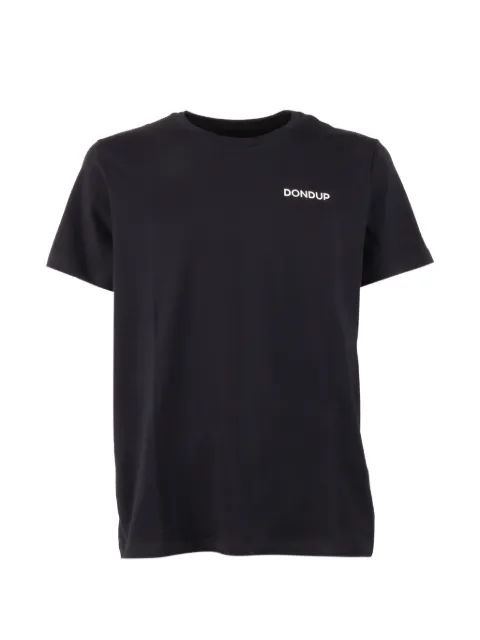DONDUP logo-print T-shirt