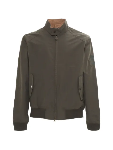 Barbour harrington casual jacket