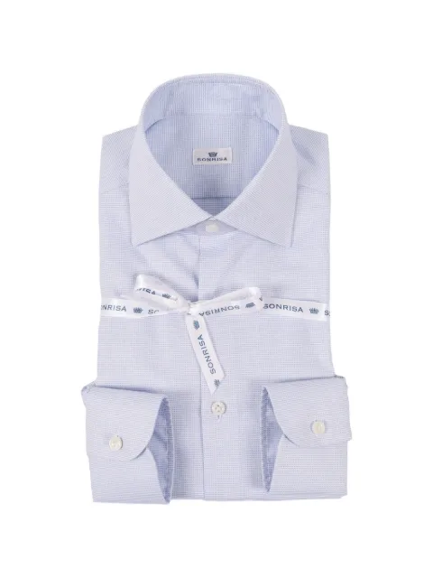Sonrisa buttoned shirt