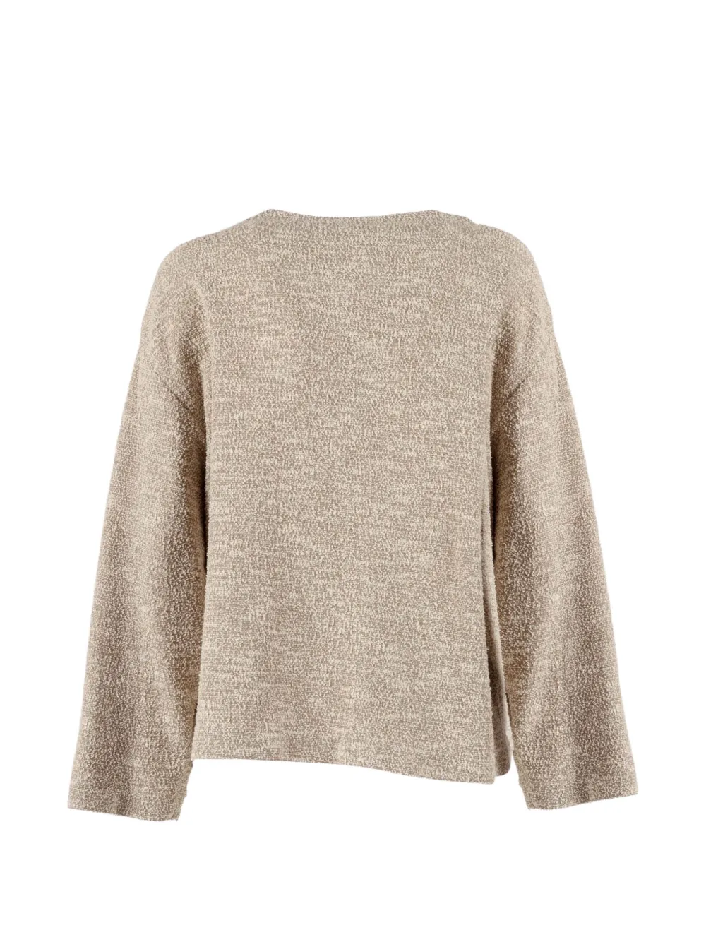  Emporio Armani Blazer Con Botones - Neutro 