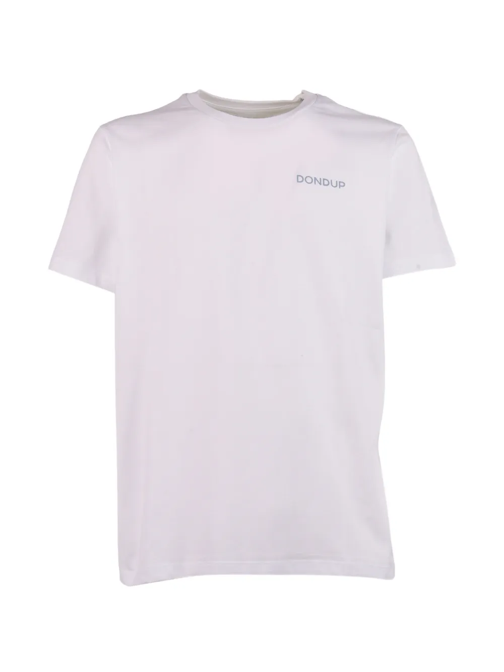 DONDUP KIDS logo T-shirt - Bianco