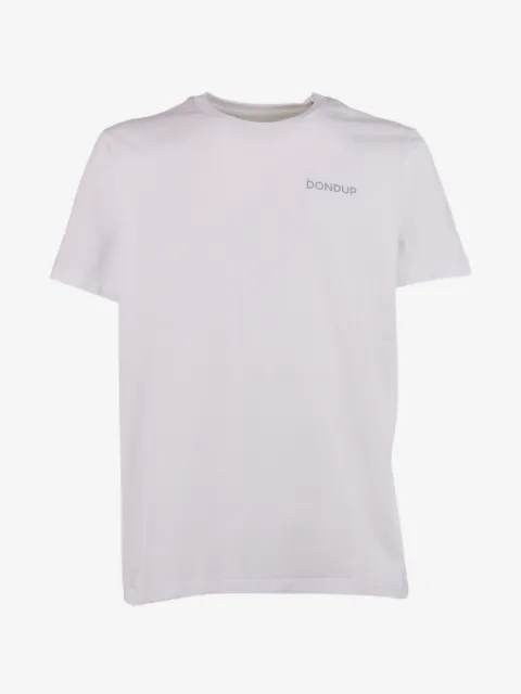 DONDUP KIDS logo T-shirt