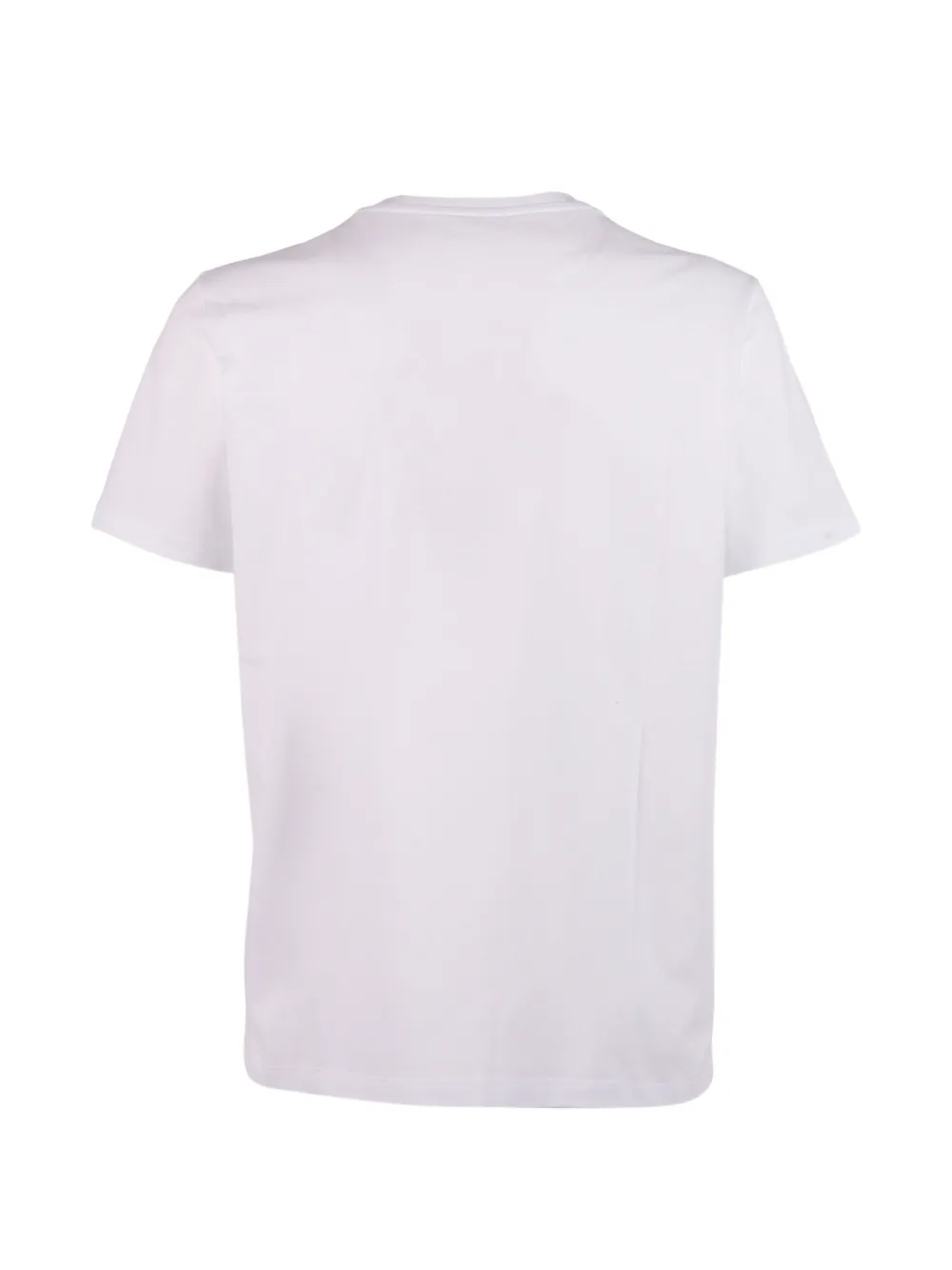  Dondup Kids Logo T-shirt - White 