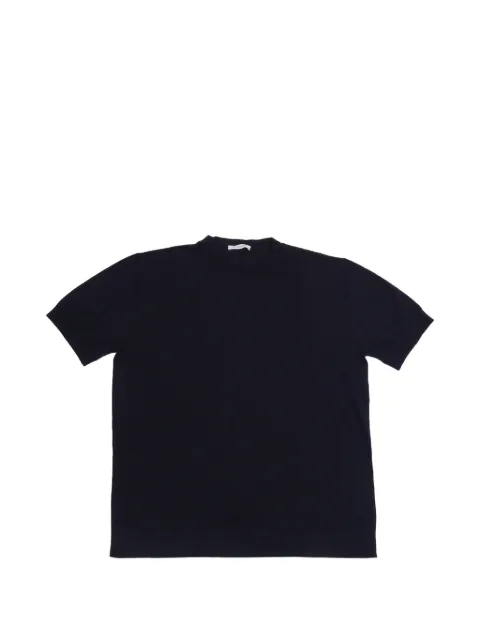 Paolo Pecora Kids t-shirt à col rond