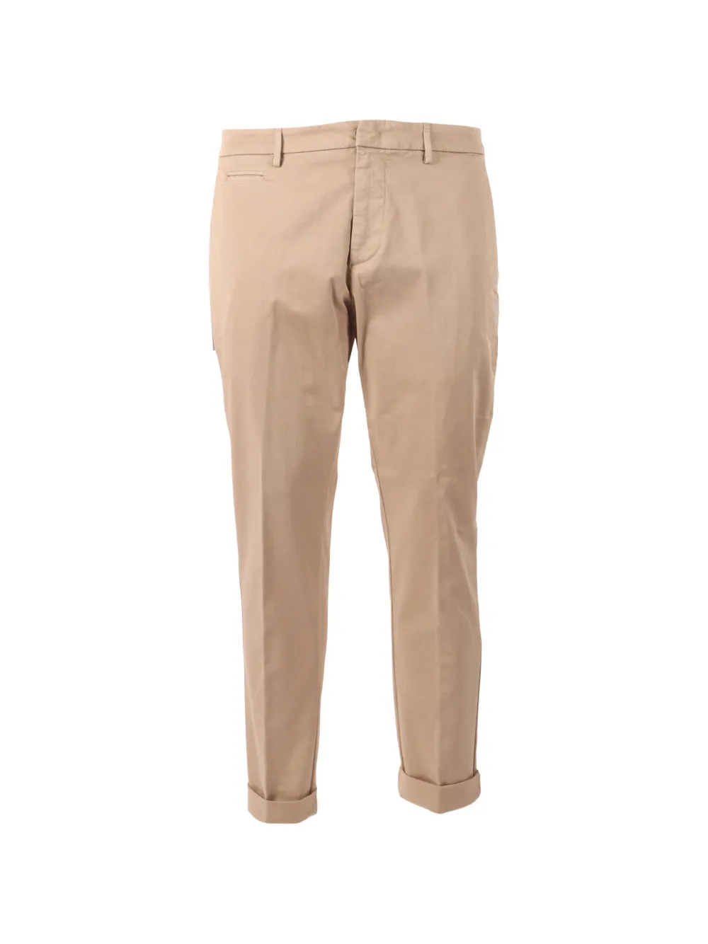 DONDUP KIDS Pantaloni Joe - Toni neutri