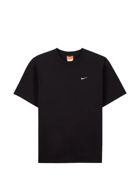 Nike t-shirt à détail de logo