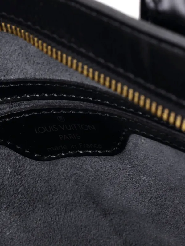 Louis Vuitton Pre-Owned サンジャック エピ PM ショルダーバッグ