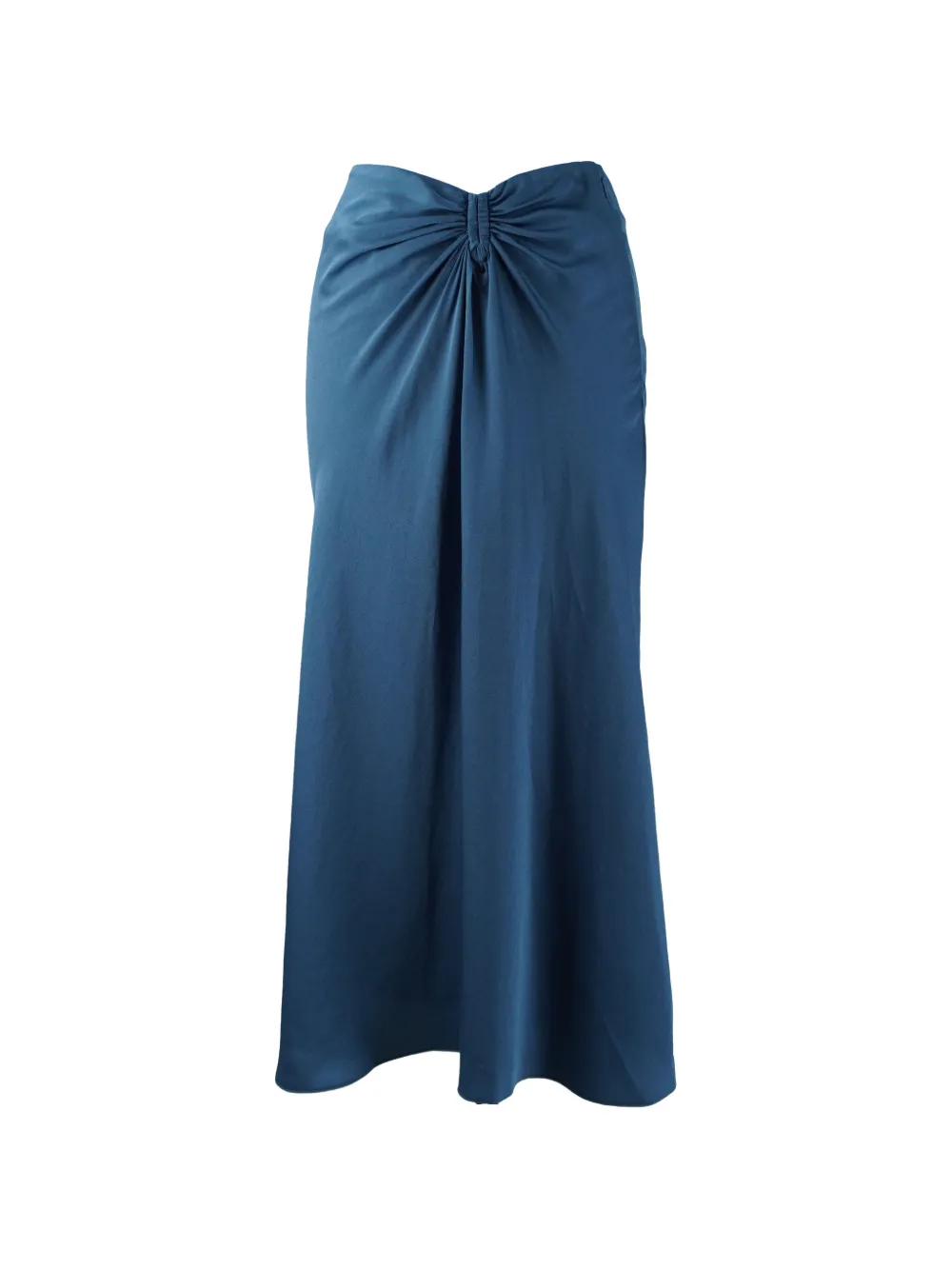 Ba&Sh midi skirt - Blu