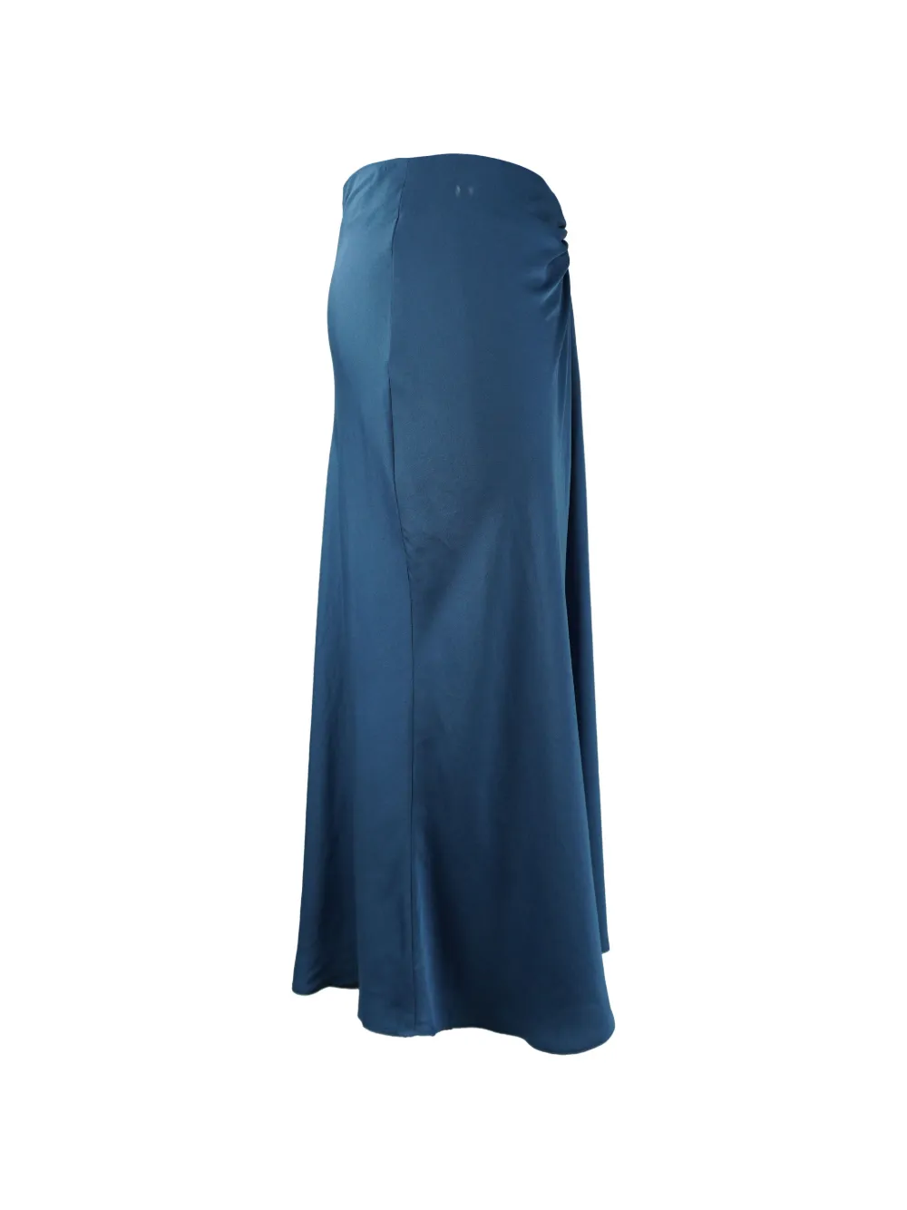  Ba&sh Midi Skirt - Blue 