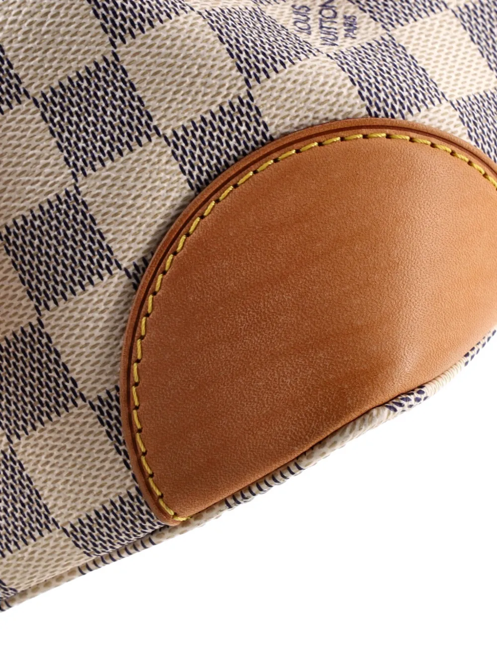 Hampstead Handbag Damier Pm Tote Bag