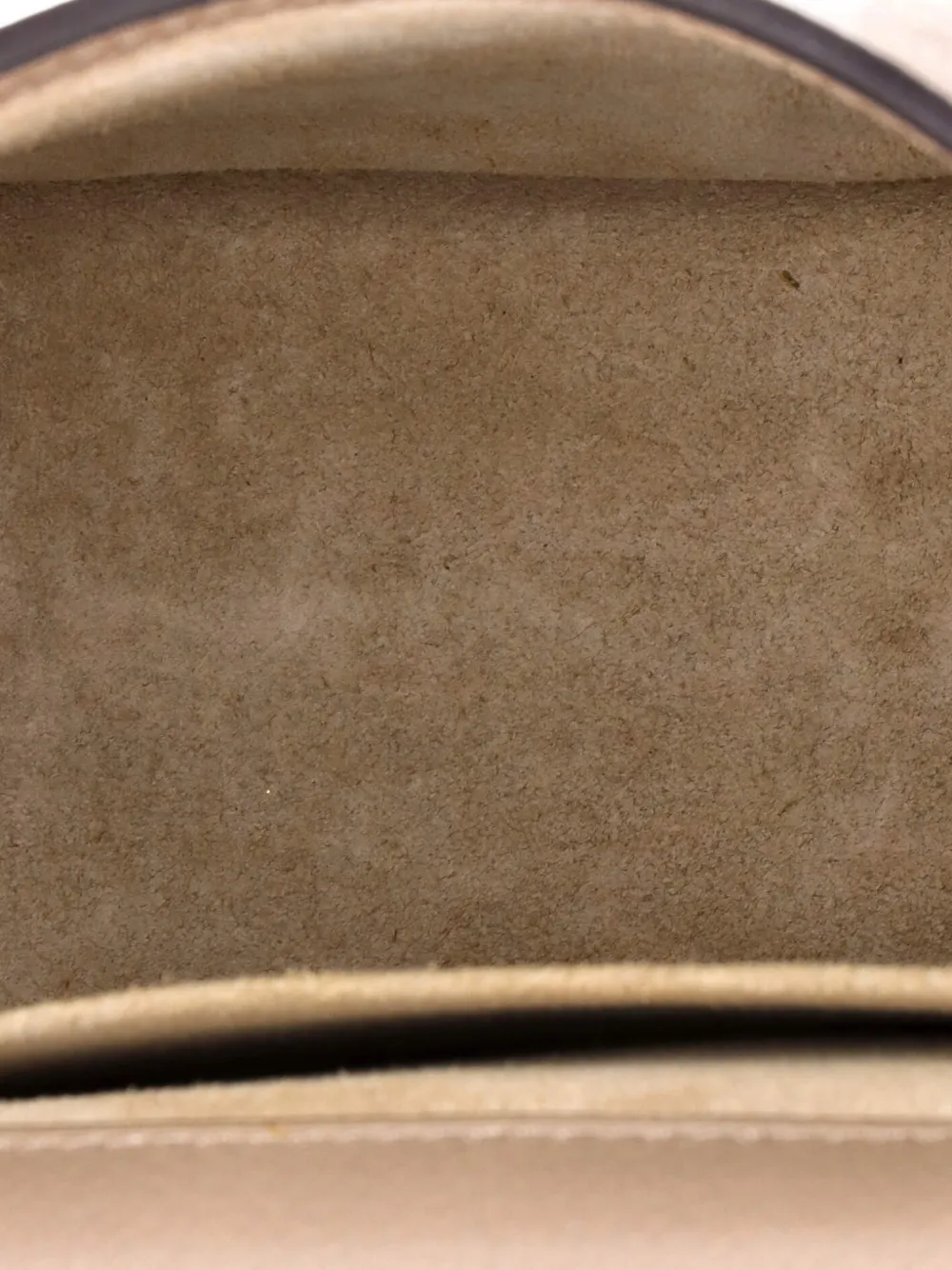 Nile Leather Medium Crossbody Bag