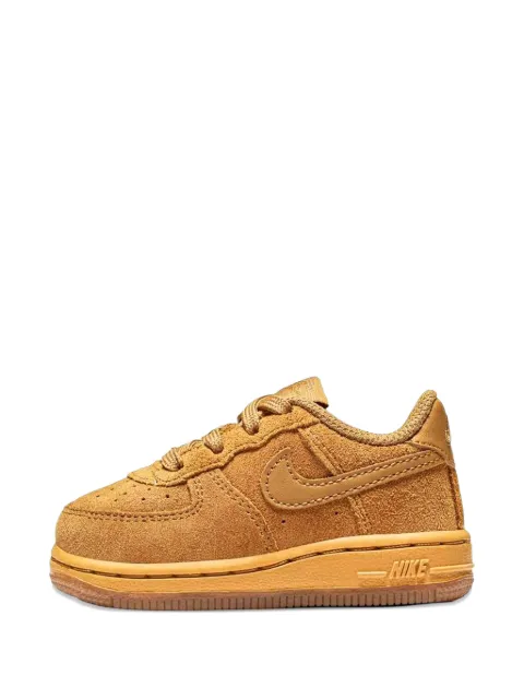 Nike Kids air force 1 low lv8 sneakers