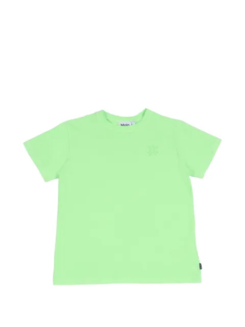 Molo Riley graphic-print t-shirt