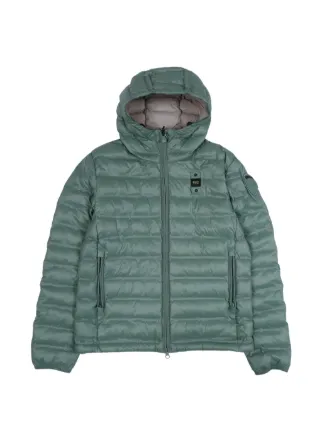 Blauer