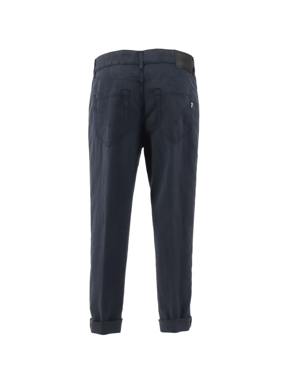  Dondup Kids Buttoned Trousers - Blue 