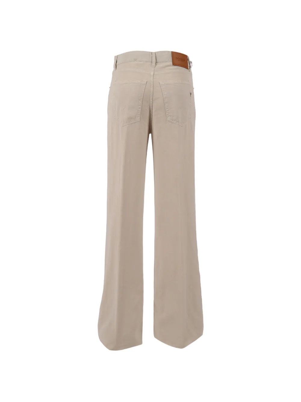  Dondup Amber Trousers - Neutrals 