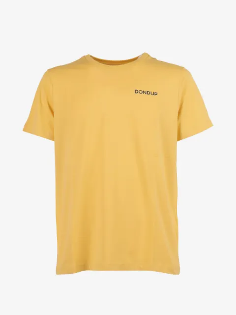 DONDUP KIDS cotton T-shirt