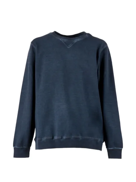 DONDUP crew neck sweatshirt