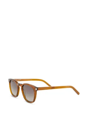 Saint Laurent（サンローラン）メンズ サングラス - FARFETCH