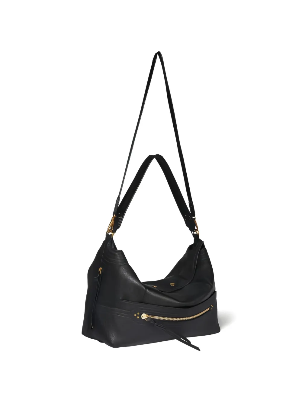 Large Lucky Shoulder Bag