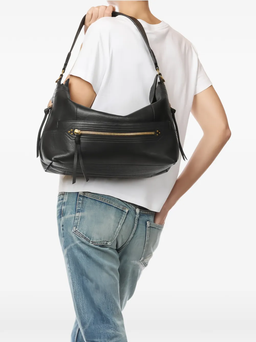 Large Lucky Shoulder Bag