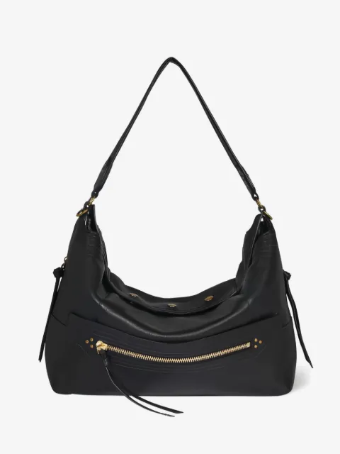 Jérôme Dreyfuss large Lucky shoulder bag