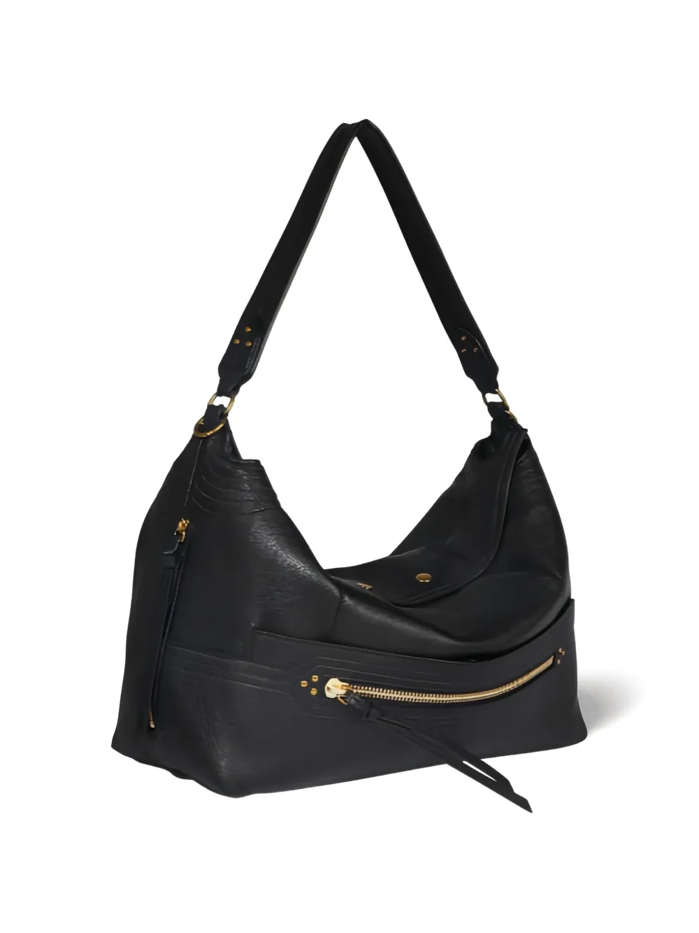 Large Lucky Shoulder Bag