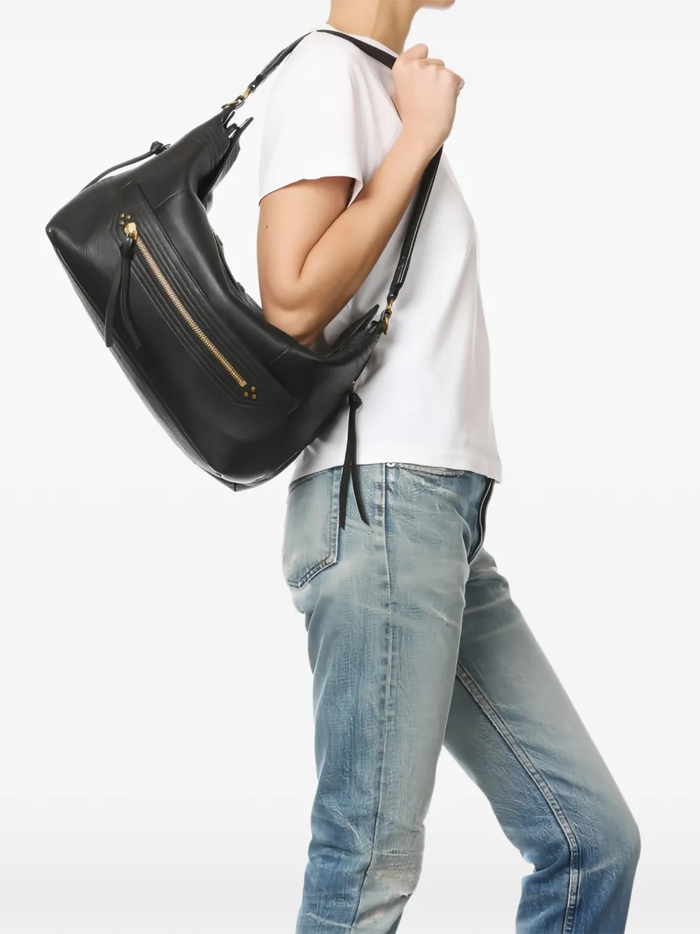 Large Lucky Shoulder Bag