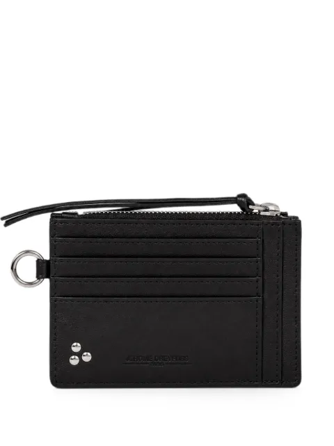 Jérôme Dreyfuss Lucky card holder