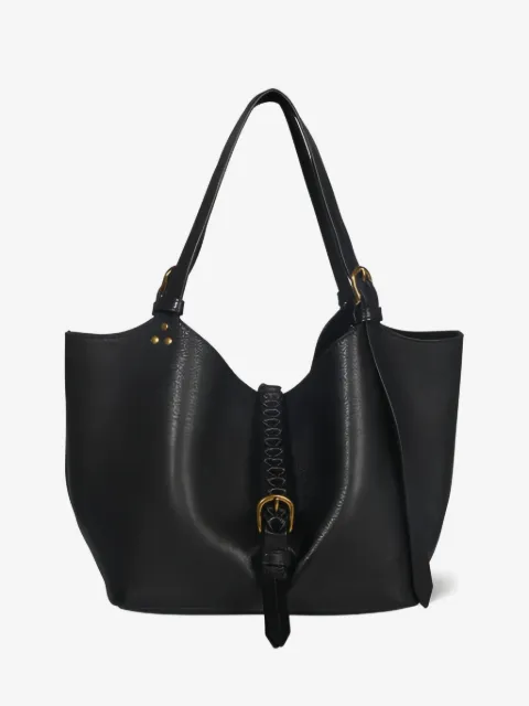 Jérôme Dreyfuss bolsa de hombro Joseph S