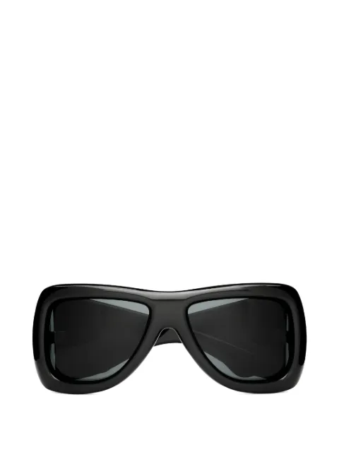 Saint Laurent lentes de sol SL 902
