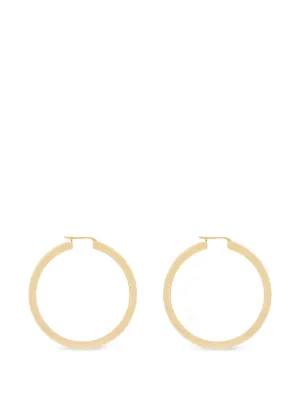 Maison Margiela メゾン・マルジェラ ナンバー ピアス - FARFETCH