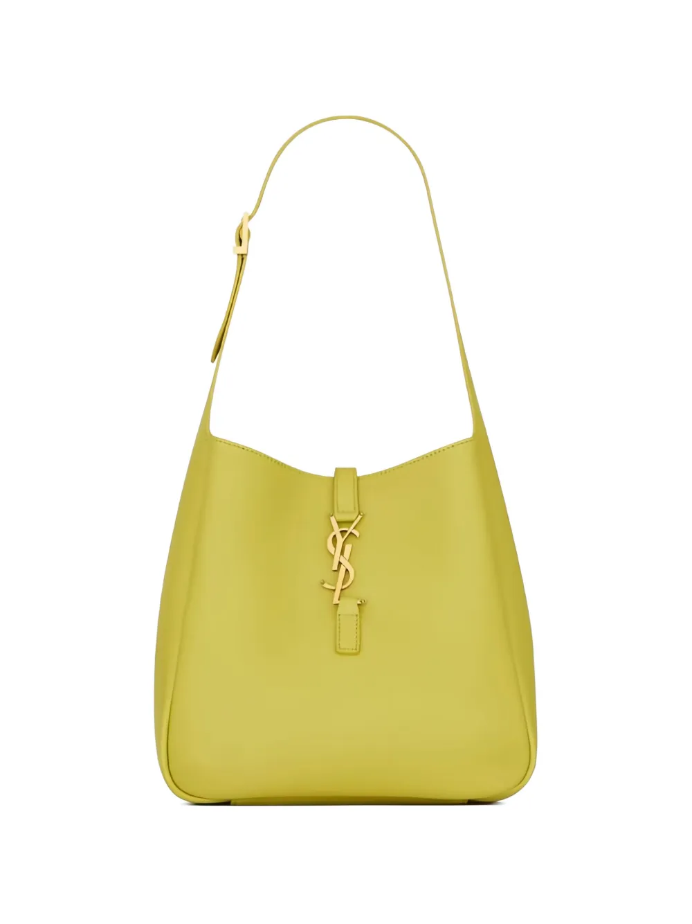 Saint Laurent small Le 5 à 7 shoulder bag - Green