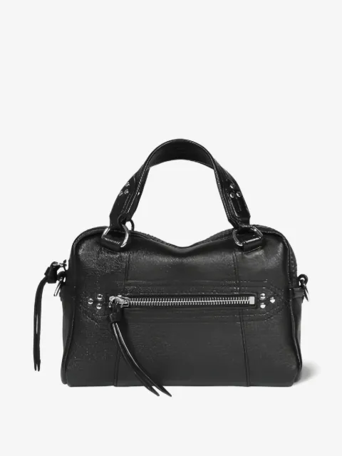 Jérôme Dreyfuss Lucky studded mini bag